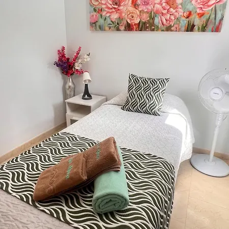 Ferienhaus Casa Volcan *