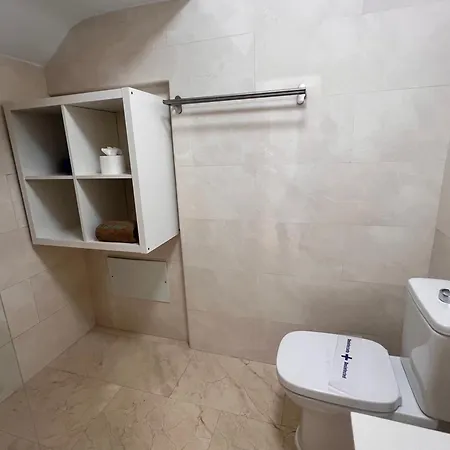 Ferienhaus Casa Volcan *