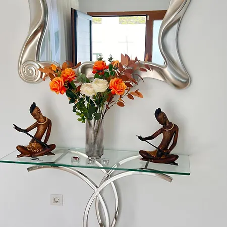 Ferienhaus Casa Volcan