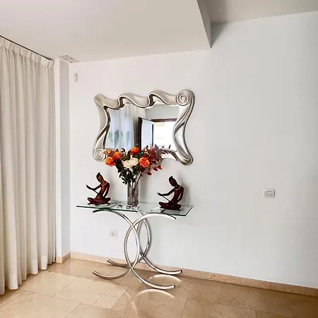 Casa Volcan Ferienhaus Tahiche