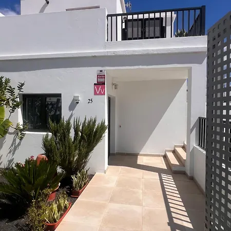 Casa Volcan Ferienhaus *