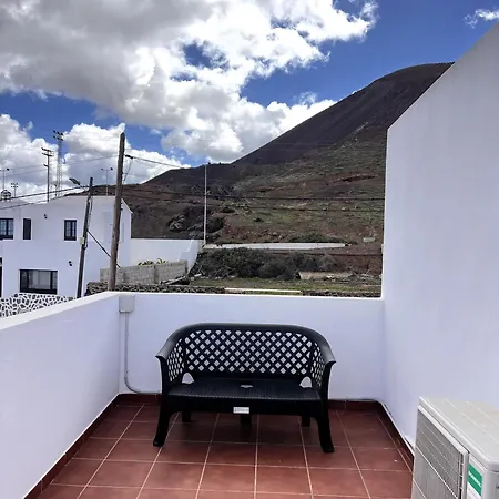 Casa Volcan Tahiche