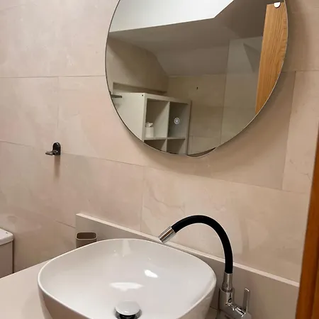 Casa Volcan * Tahiche