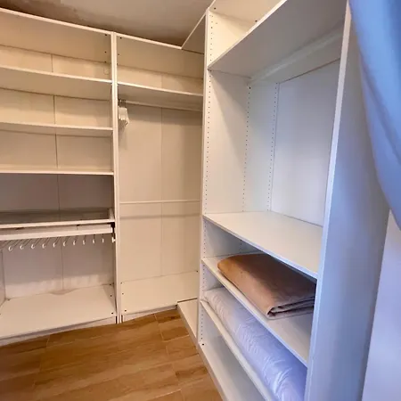 Casa Volcan Ferienhaus Tahiche