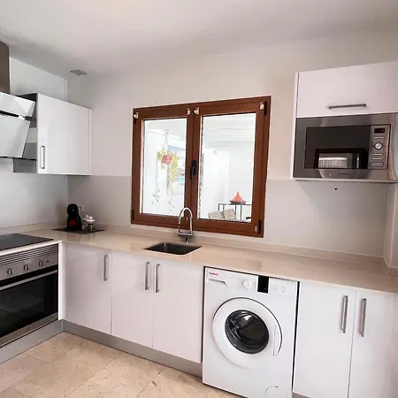 بيت للعطل Casa Volcan