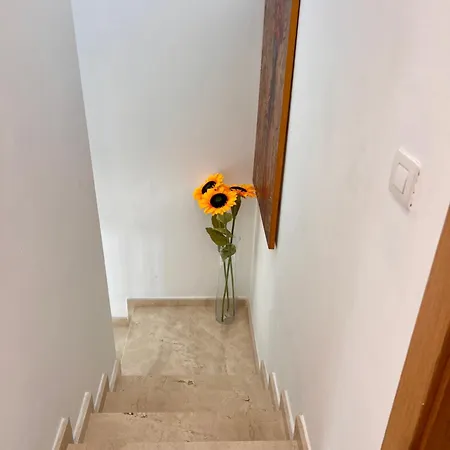 بيت للعطل Casa Volcan Tahiche