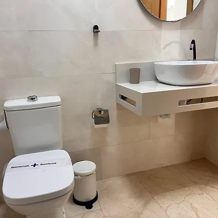 بيت للعطل Casa Volcan