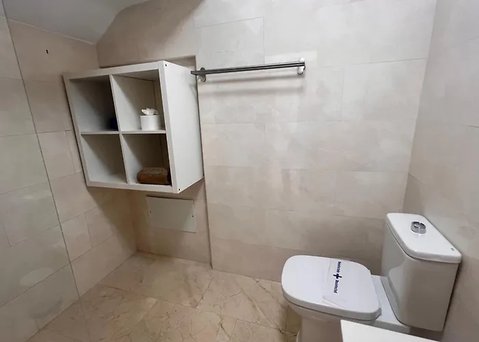 Prázdninový dům Casa Volcan *