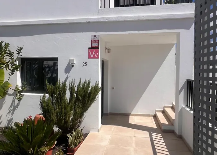 Casa Volcan Prázdninový dům *