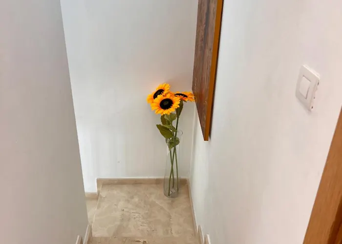 Prázdninový dům Casa Volcan Tahiche
