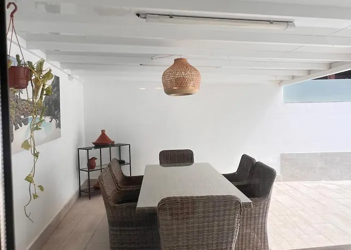 Casa Volcan *