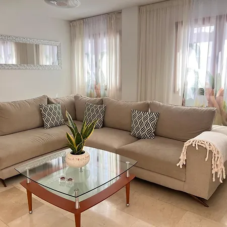 Vakantiehuis Casa Volcan *