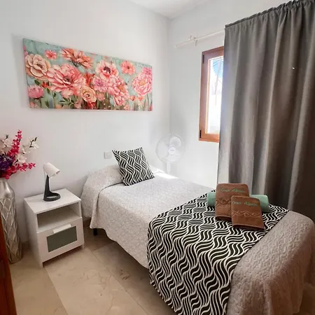 Vakantiehuis Casa Volcan