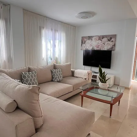 Casa Volcan Vakantiehuis *