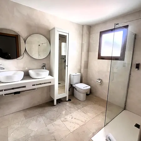 Casa Volcan Vakantiehuis Tahiche