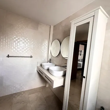 Vakantiehuis Casa Volcan