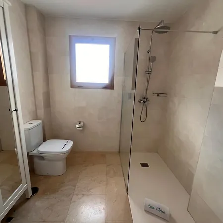 Casa Volcan Vakantiehuis *