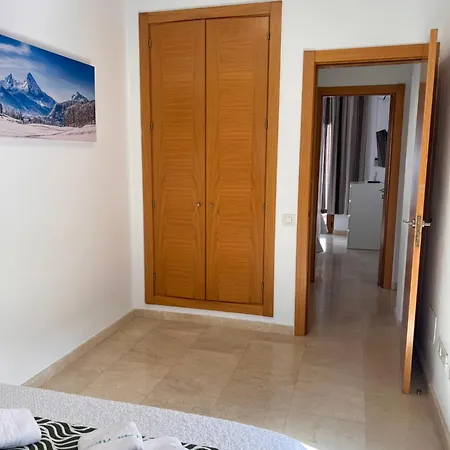 Casa Volcan * Tahiche