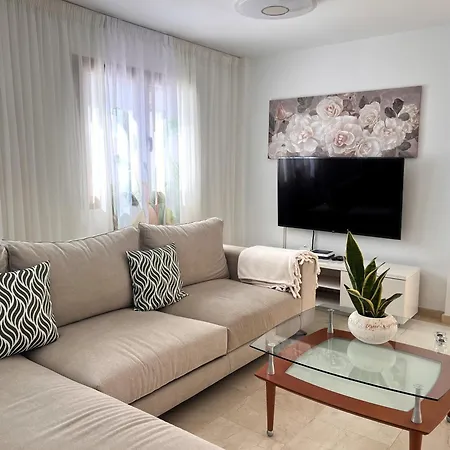 Casa Volcan Vakantiehuis