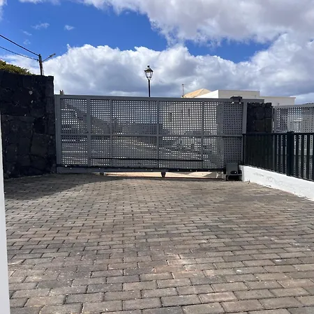 Casa Volcan Semesterbostad